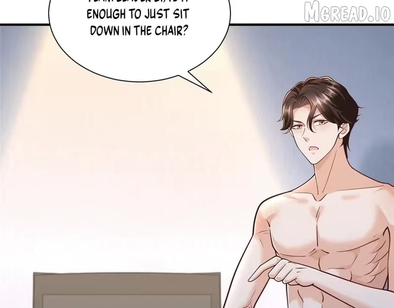 I randomly have a new career every week Chapter 911  - page 21